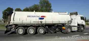 Brenntag SE-Aktie: Jefferies & Company Inc. vergibt Bewertung