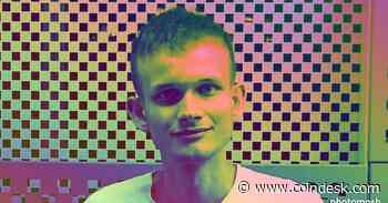 Vitalik Buterin's Ethereum Wallet Proposal, Scribbled in 22 Minutes, Gets Positive Reviews