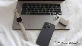 The best Apple deals of May 2024: iPhones, Apple Watches, iPads, and more