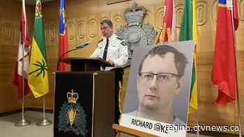 Sask. man faces 60 charges in child exploitation investigation, with crimes dating back to 2005