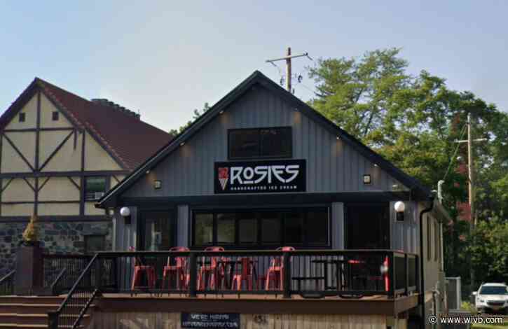 Rosie's Handcrafted Ice Cream opening second location in Buffalo