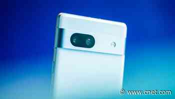 Best Pixel 7A Deals: Save Up to $80, Bag Free Services and More     - CNET