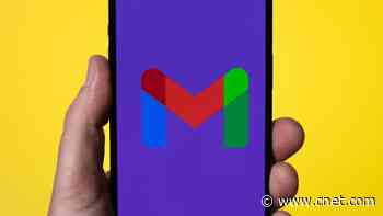 Google I/O: 3 New AI Features Coming to Gmail on Your Phone     - CNET