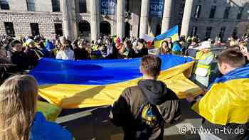 Knapp die Hälfte betroffen: Irland kürzt Hilfen für ukrainische Flüchtlinge drastisch