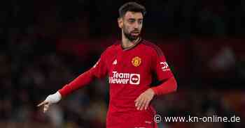 FC Bayern: Kommt Bruno Fernandes wegen Thomas Tuchel?