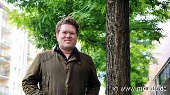 Florian Post: Für die CSU in den Bundestag?