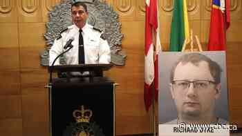 Sask. man previously charged with sexual assault against children now faces 60 new charges