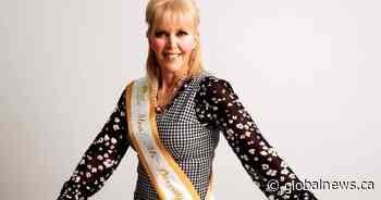 New Brunswick woman breaks age barrier at Miss Universe Canada competition