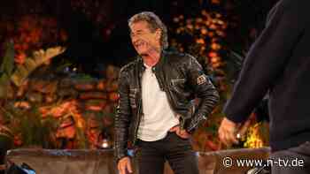 Maffay bei "Sing meinen Song": Peter der Große