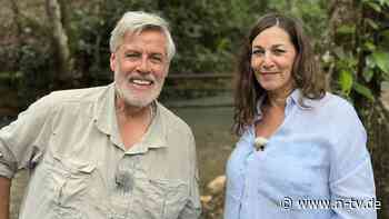 "Bauer sucht Frau international": Zwei sind eine zu viel