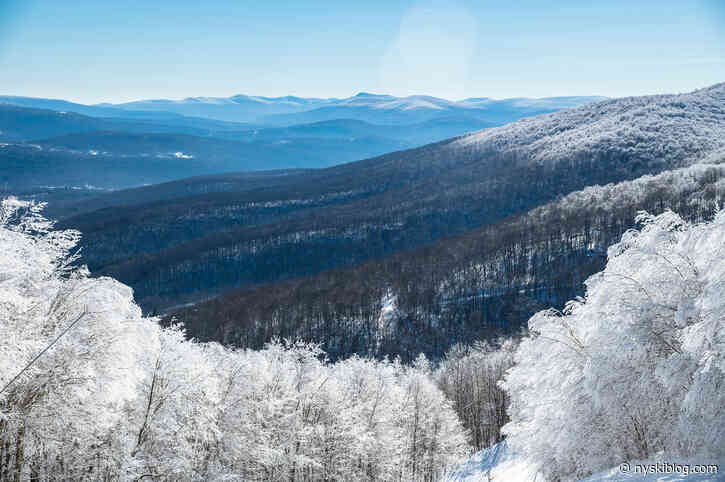 A New York Skier’s Season in Photos: 2023/24