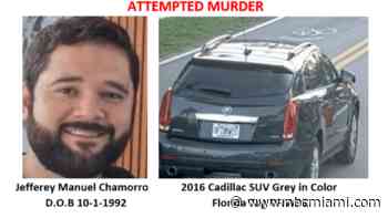 Alleged gunman accused of luring man to Pinecrest shooting captured