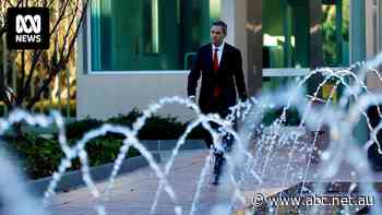Live: Government defends cost-of-living payments in federal budget as opposition urges plan to fight inflation
