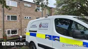 Pair bailed after baby dies in hospital