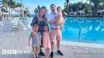 The families split on taking term-time holidays