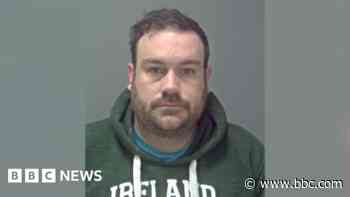 PC jailed for sexually assaulting 'sleeping' woman