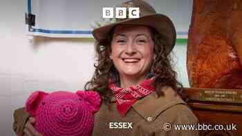 Dunmow Flitch Trials make historic first