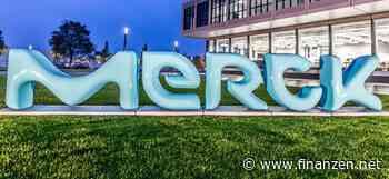 Ausblick: Merck zieht Bilanz zum jüngsten Jahresviertel