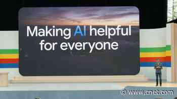 Confused by All of Google's AI Tools? We Break Down 13 of Them     - CNET