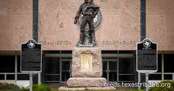 Galveston County redistricting case draws divide among federal appeals court judges