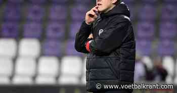 Ondanks de hitte geen drankpauze in levensbelangrijk duel: "Vond ik bizar"