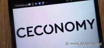 Ausblick: Ceconomy öffnet die Bücher zum abgelaufenen Quartal