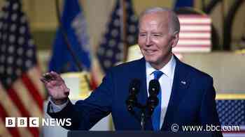 US bans China crypto-miner from nuclear base area