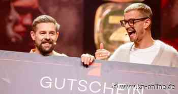 Joko und Klaas gewinnen gegen ProSieben und bekommen 15 Minuten Sendezeit