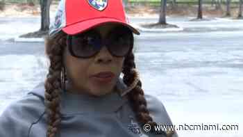 Broward Clerk of Courts employee says she was fired for planning to run against boss