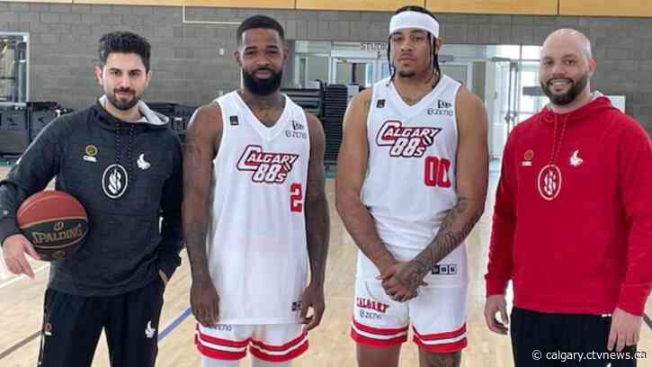 Calgary Surge hoping for bigger and better in Year 2