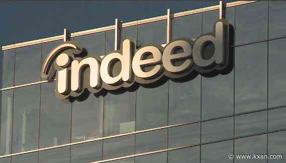 Ex-Indeed employee talks about the challenges of finding new tech job