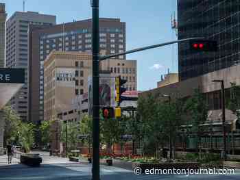 Rice Howard Way becomes Edmonton's new entertainment district