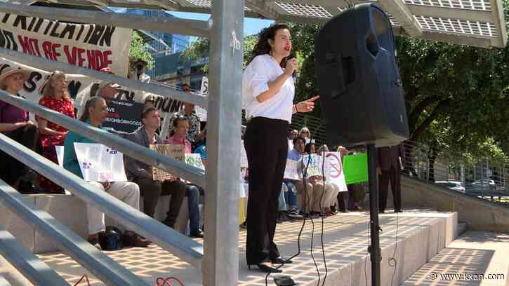 Austin City Council to vote on HOME part 2, land use rules for Project Connect