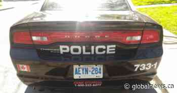 3 suspects sought after ‘gunfight’ in central Hamilton: police