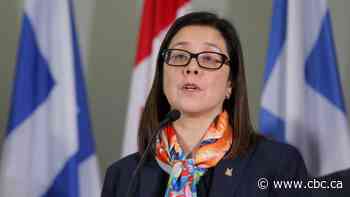 Toronto's top doctor to step down after 8 years on the job