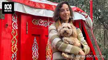 'Bureaucracy gone mad': Family told to leave their own land