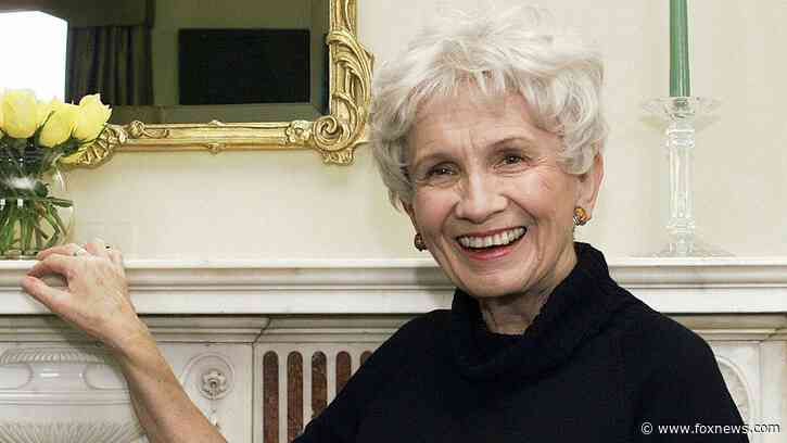 Nobel literature winner Alice Munro, revered as short story master, dies at 92