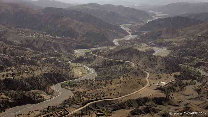 Family of 4, including children, killed by missile strike in Pakistan