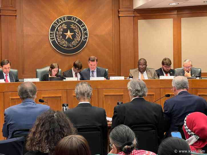 UT System shuts down 21 DEI offices and cuts hundreds of positions to comply with law