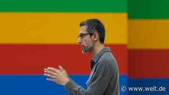 Brille verlegt? Kein Problem – Google organisiert den Alltag neu