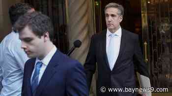 The Big Stories: Biden announces tariffs for Chinese electric cars, and Trump's lawyers question Cohen