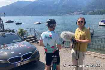 Podcast ‘Tot aan de maan en terug’ werpt licht op leven met een kind met autisme