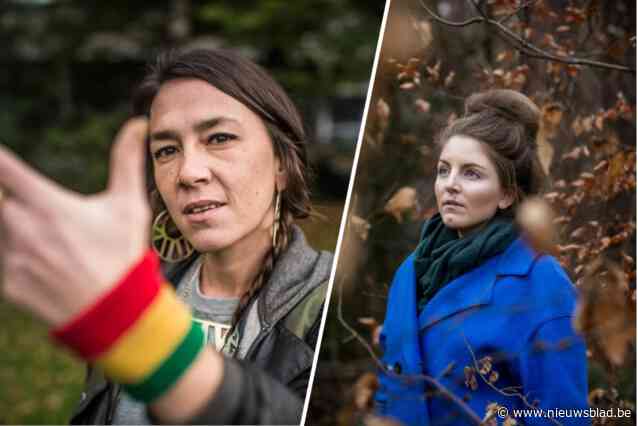 Lize Spit, Slongs Dievanongs, Dalilla Hermans en het nieuwe gemeentegedicht: Dichter Bij Water wordt een literair feest aan de Schelde