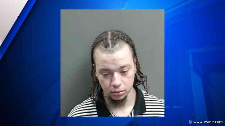 Man charged with dealing resulting in death in Grant County overdose 1 year ago