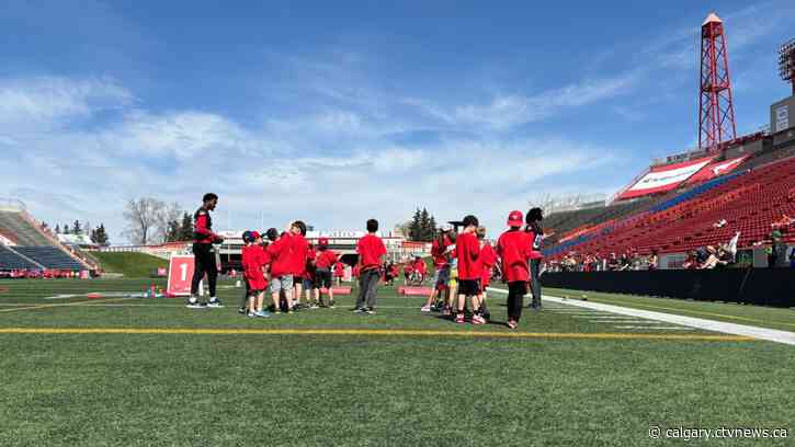 Wednesday will offer pleasant weather. Thursday and Friday, not so much