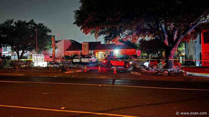 Three arrested in connection with north Austin homicide