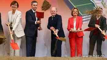 Ist der Standort besser als sein Ruf? Geplante ausländische Direktinvestitionen in Deutschland steigen stark an