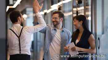 Change Management: In 5 Schritten zum perfekten IT-Rollout