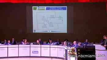 Broward school board members propose new plan to close 8 schools