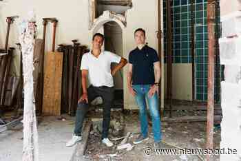 Bekend restaurant krijgt na 40 jaar nieuw jasje: “Geen zorgen, de levende kreeften blijven”